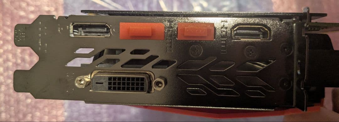 グラフィックボード・グラボ・ビデオカード MSI GeForce GTX 1080 Ti GAMING X 11G