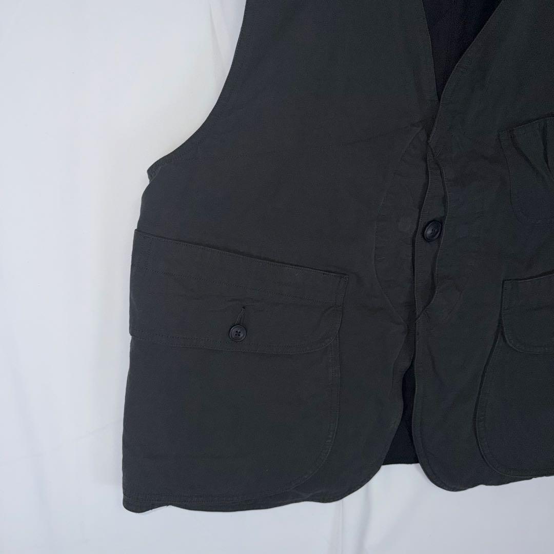 極美品 OLD JOE PATINA GAME-KEEPER VEST