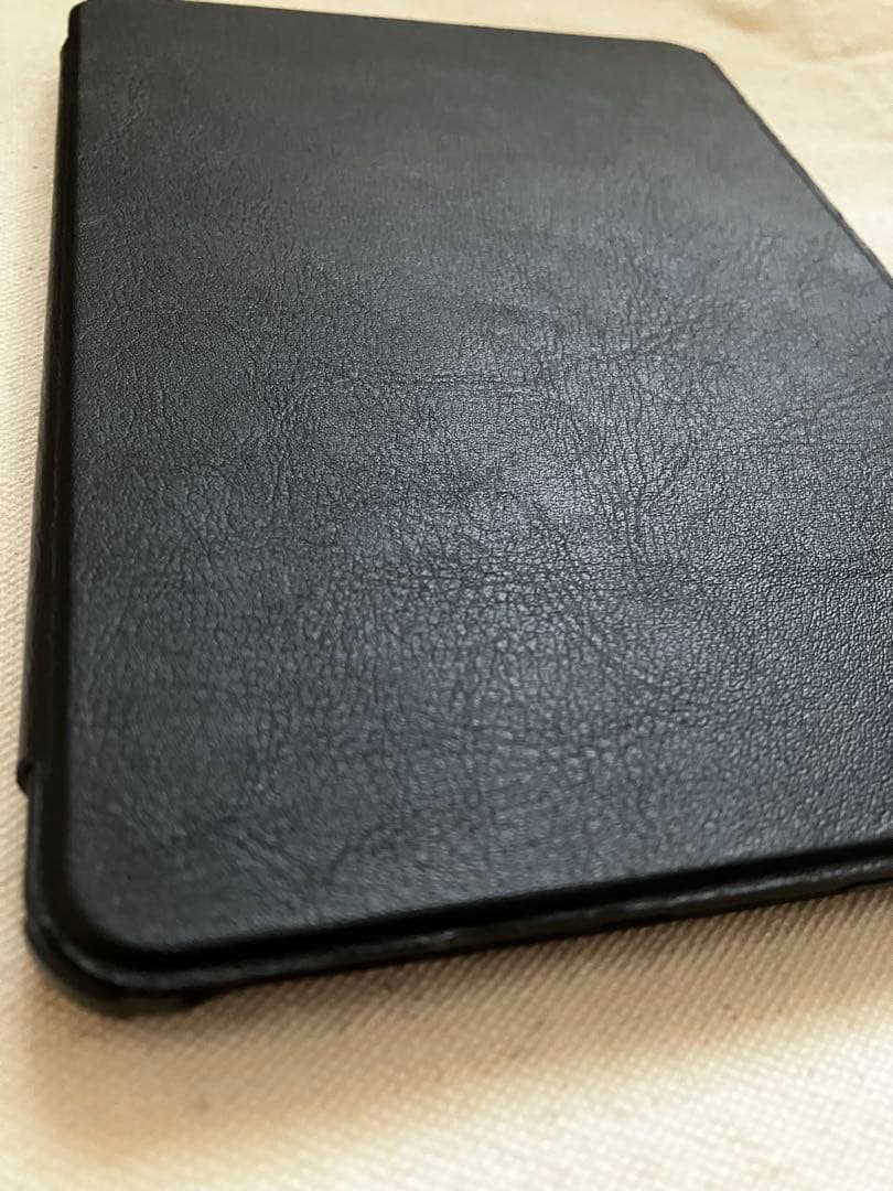 Kindle Paperwhite 第10世代 電子書籍リーダー カバー付き