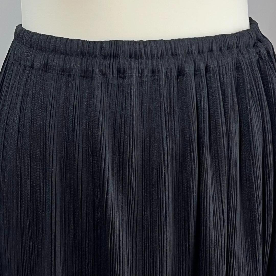 イッセイミヤケ　PLEATS PLEASE プリーツスカート　ヴィンテージ