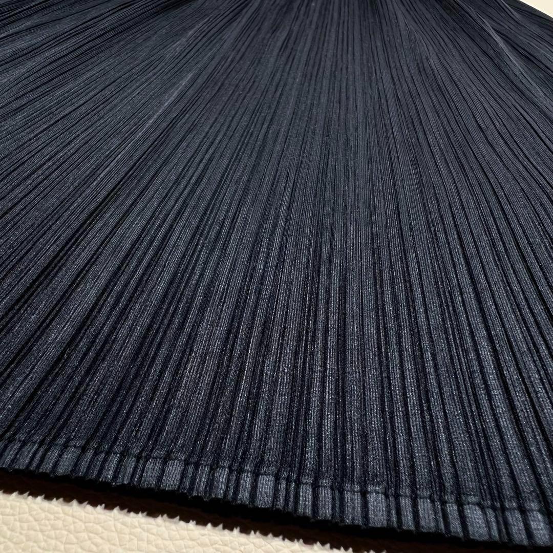イッセイミヤケ　PLEATS PLEASE プリーツスカート　ヴィンテージ