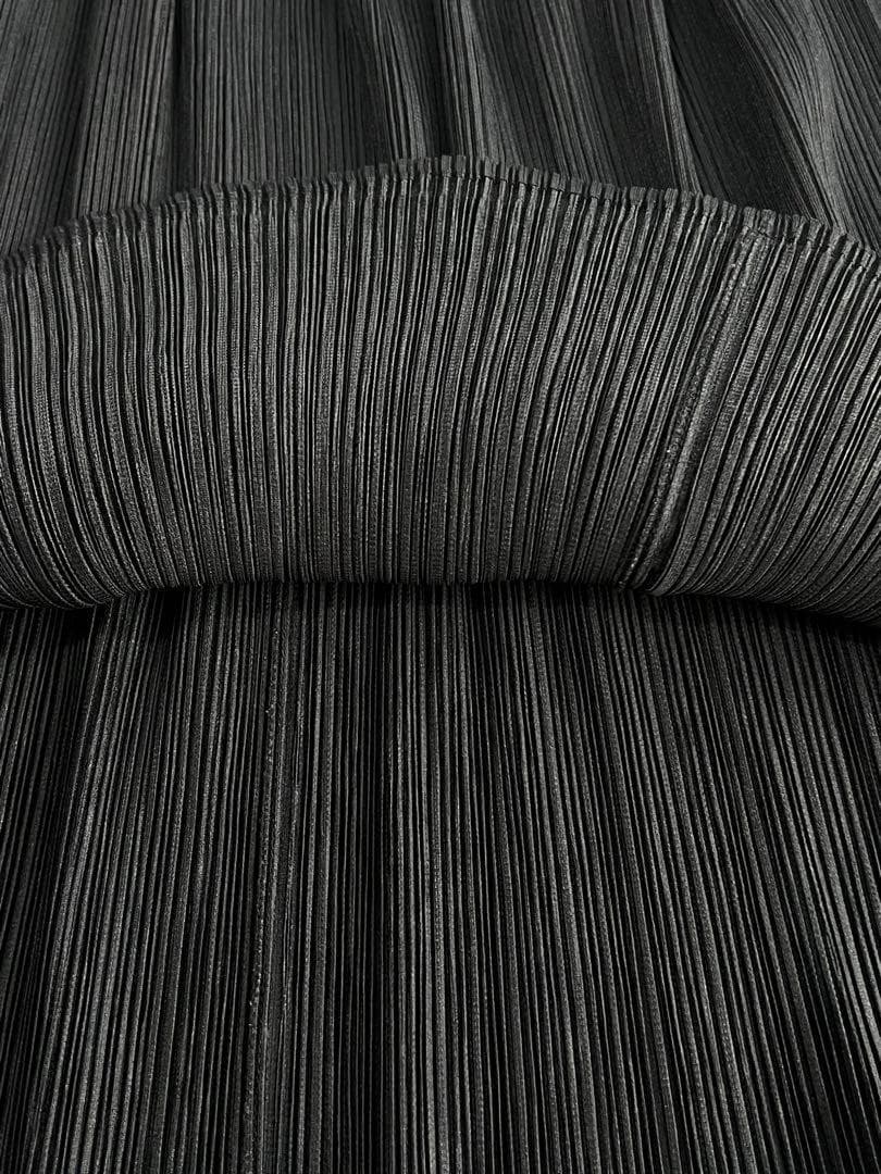 イッセイミヤケ　PLEATS PLEASE プリーツスカート　ヴィンテージ