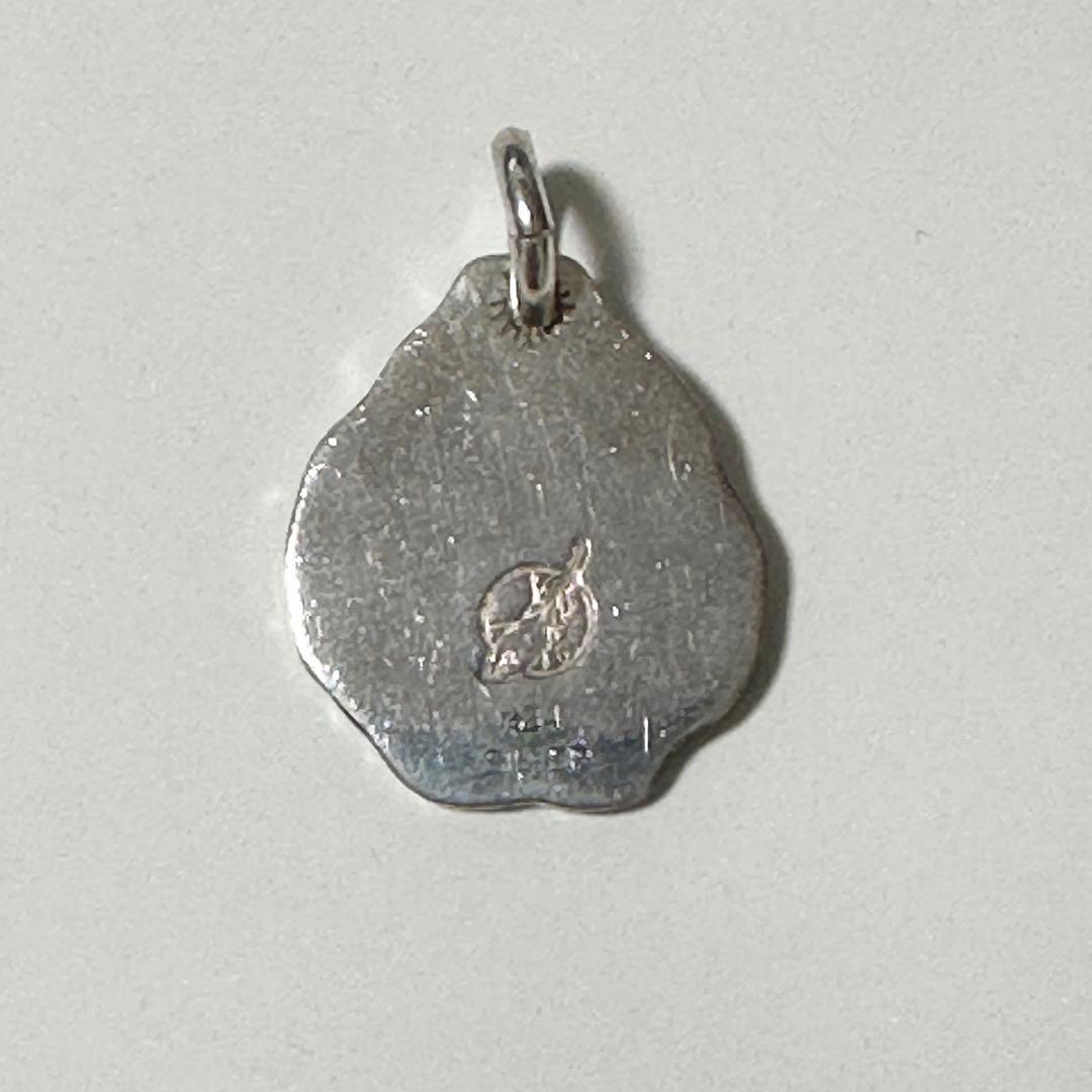 アクセサリー SILVER501 pendant top