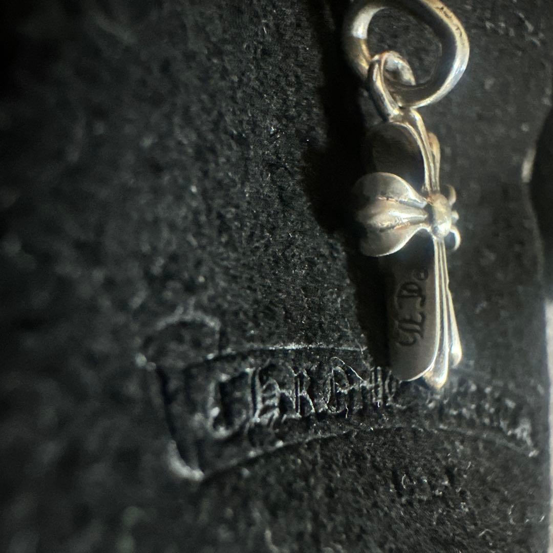 Chrome Hearts ベビーファット925