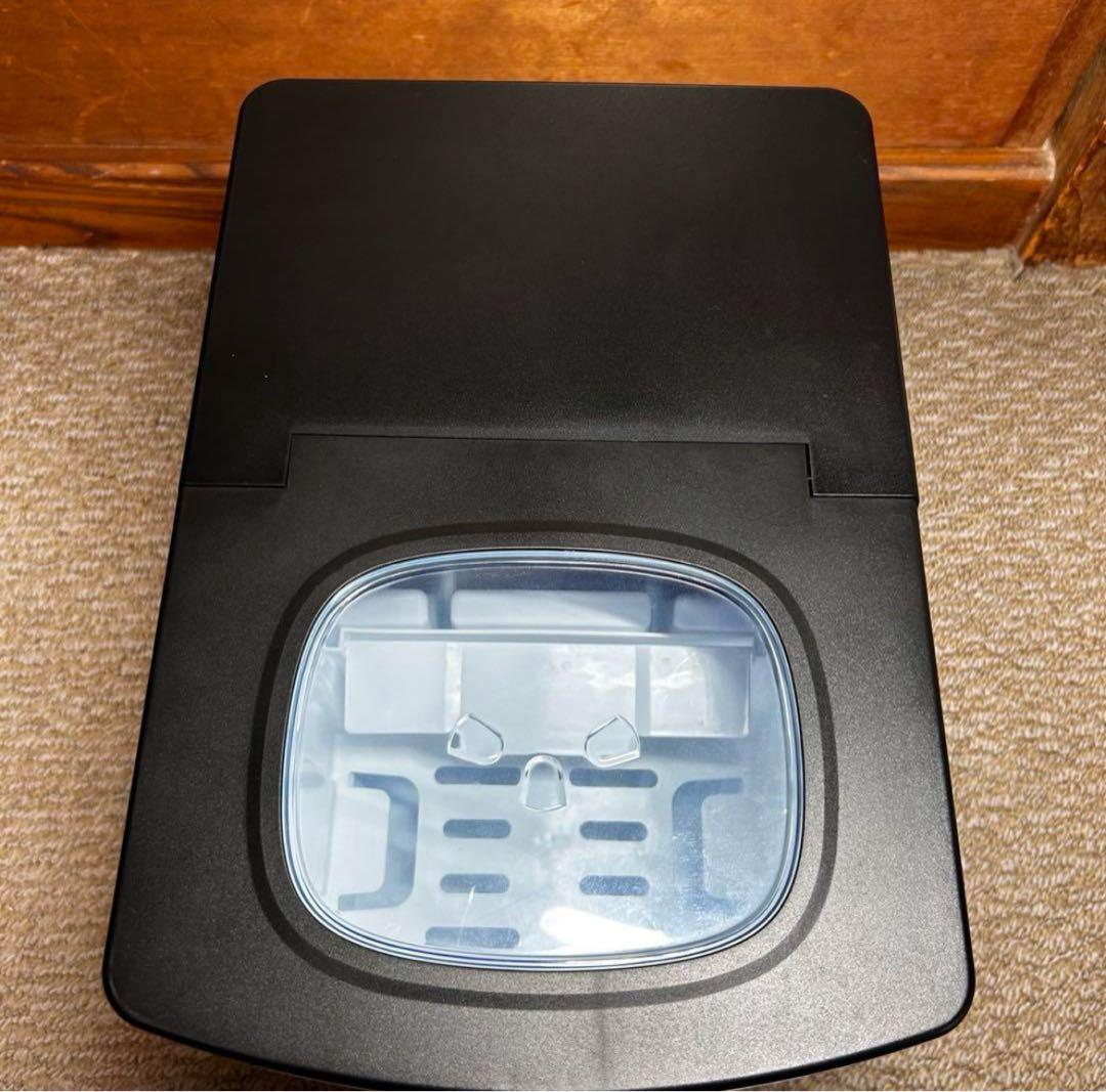 美品 simplus シンプラス 製氷機 SP-CE01