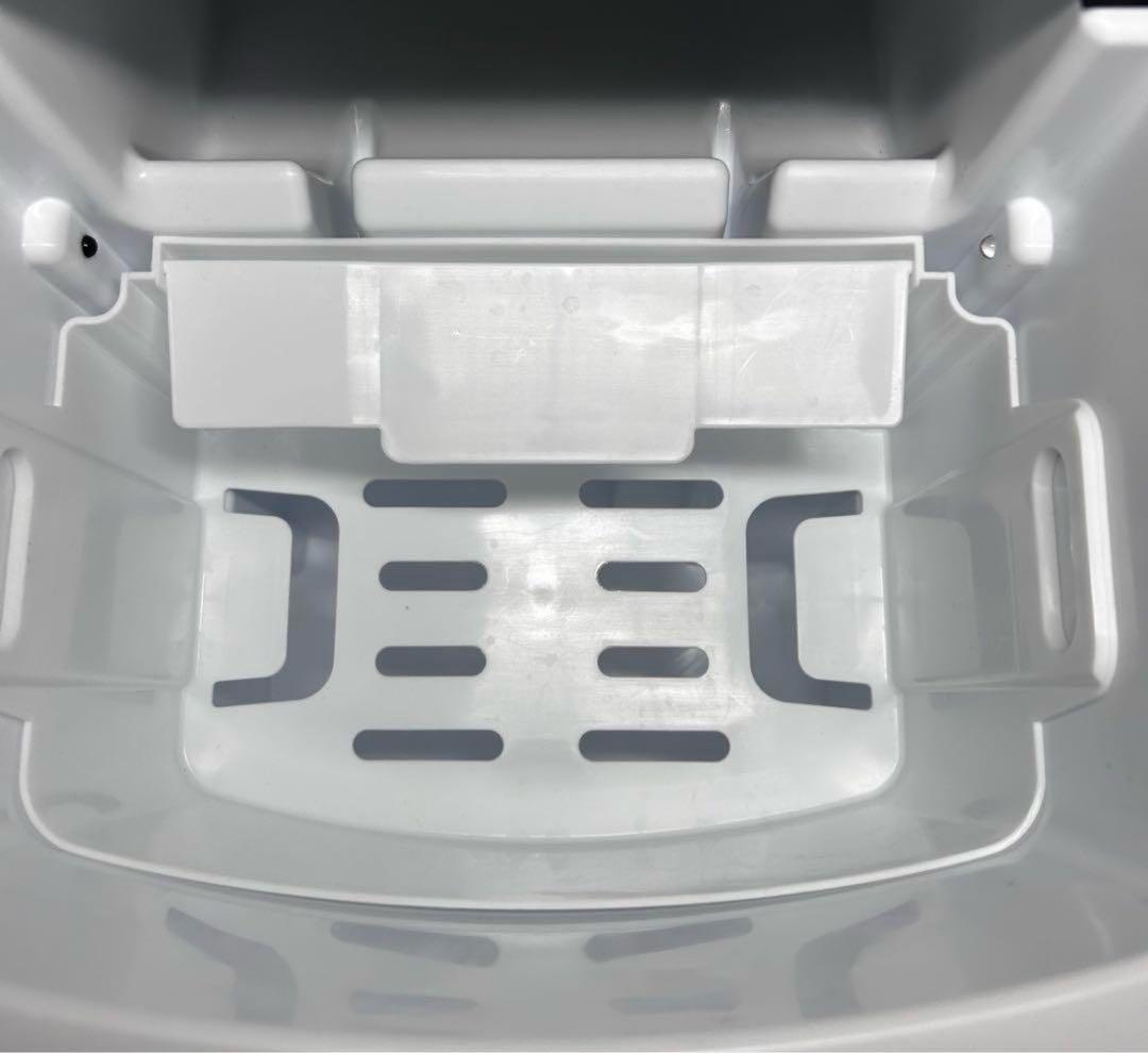 美品 simplus シンプラス 製氷機 SP-CE01