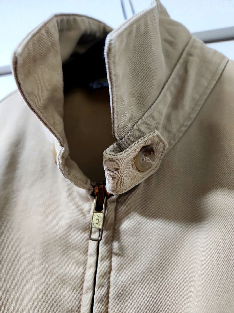 Polo RalphLauren ポロ ラルフローレン ドリズラージャケット