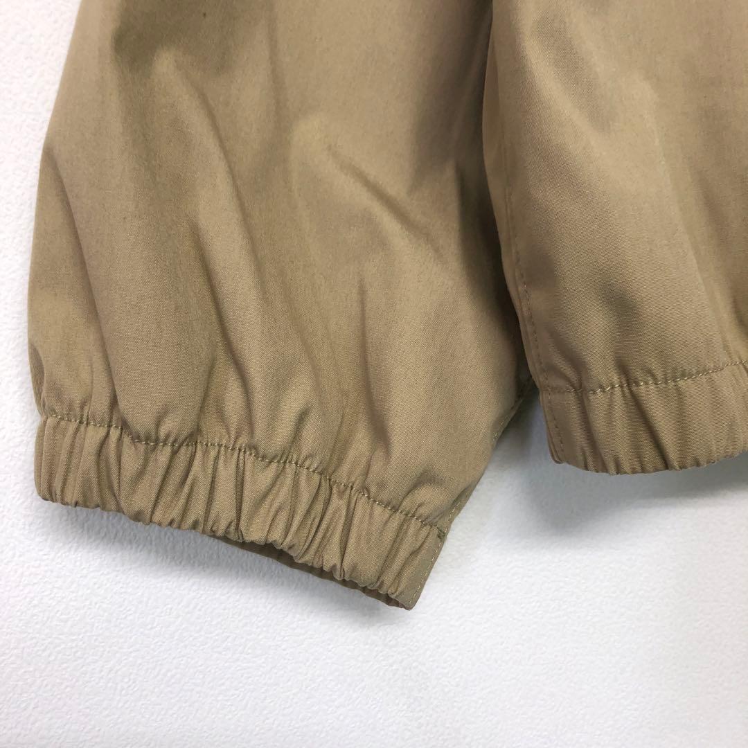 THE NORTH FACE Purple Label ナナミカ ジャケット
