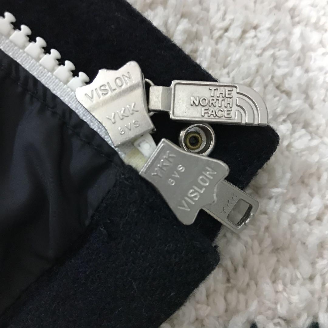 the north face purple label マウンテンジャケット　M