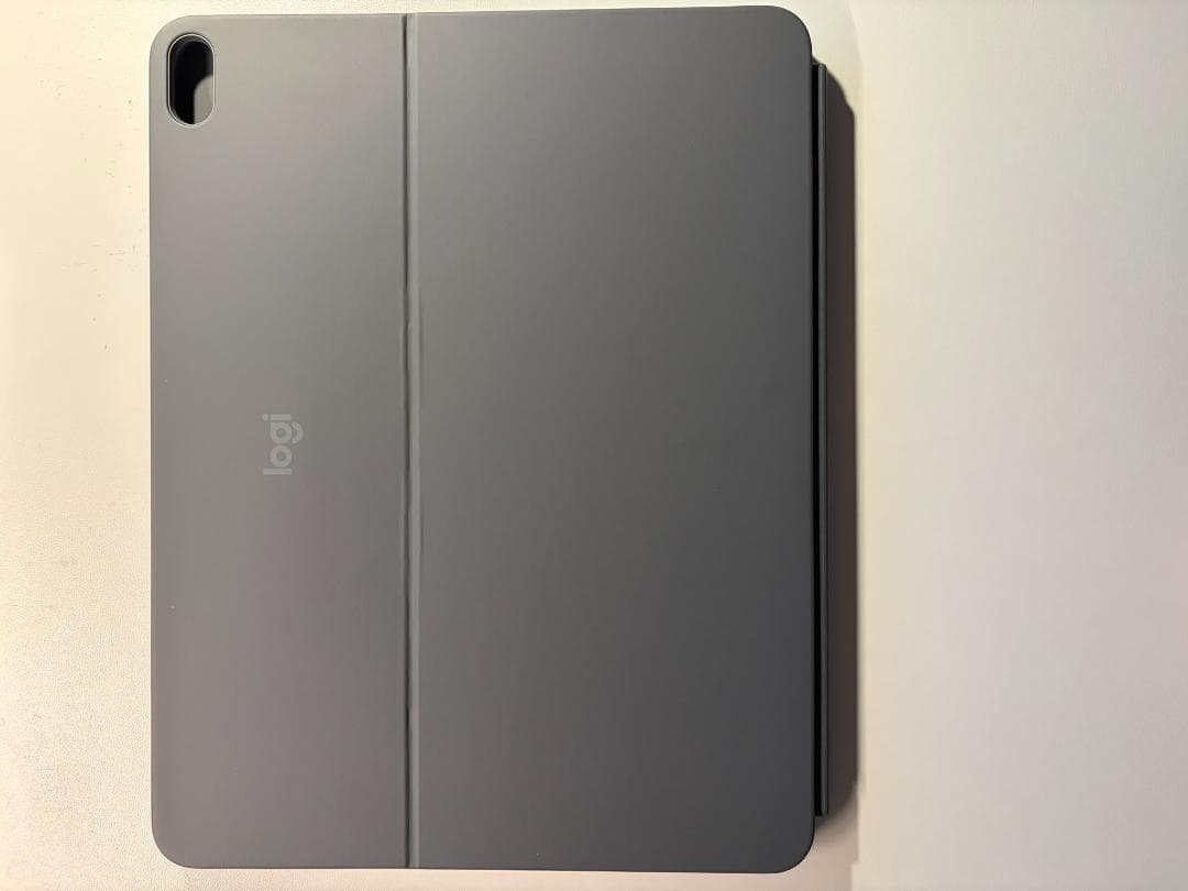 Logicool Combo Touch iPad Air 13インチ用