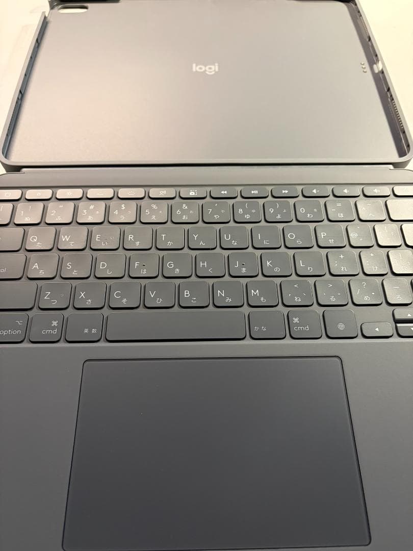 Logicool Combo Touch iPad Air 13インチ用