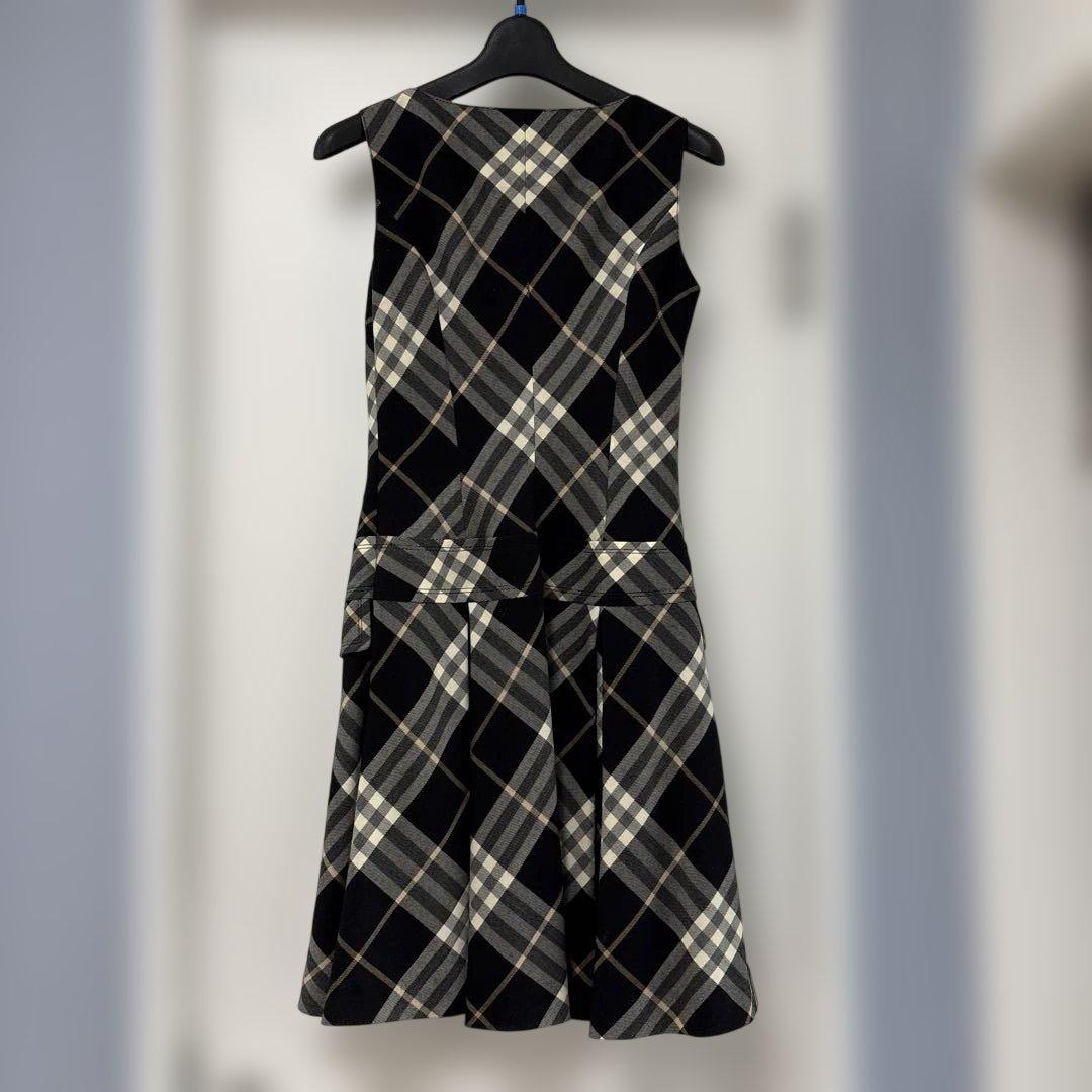 BURBERRY LONDON BLUE LABEL ワンピース