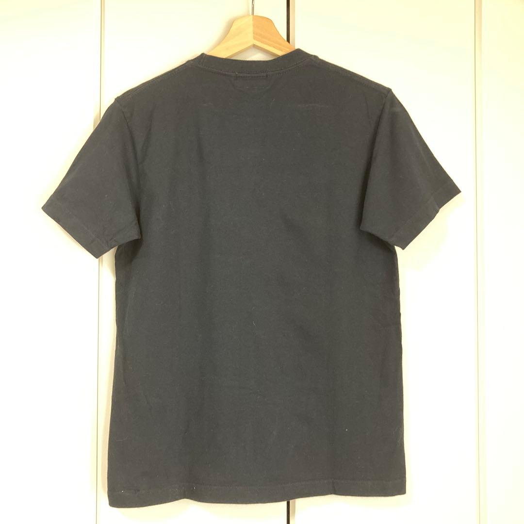 極美品GOOD ENOUGH KOZIKグッドイナフ マルクス Tシャツ