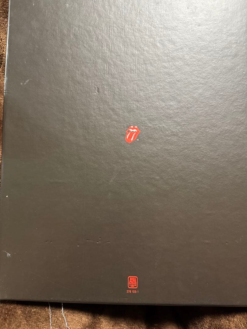 ぶ*ち様 【7inch+2CD+DVD】Rolling Stones Some