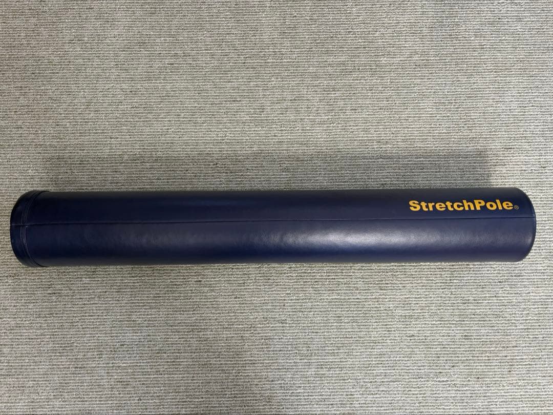 StretchPole ストレッチポールEX ネイビー