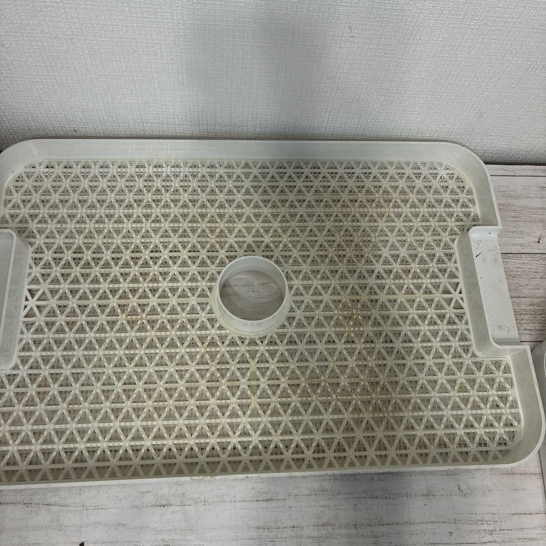 まとめ買いで割引あり‼️ 様食費乾燥機 プチマレンギ