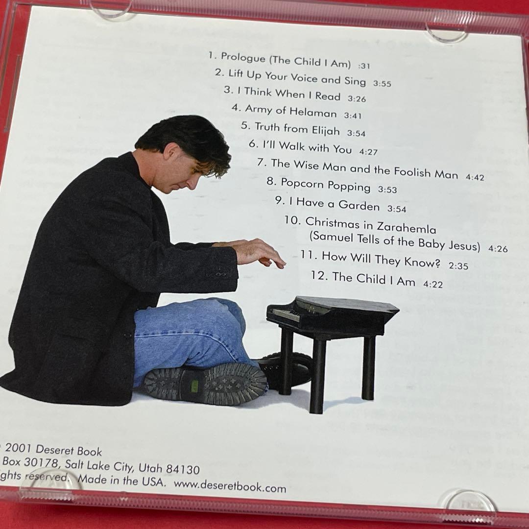 洋楽 Brett Raymond Primarily for Grown- AOR