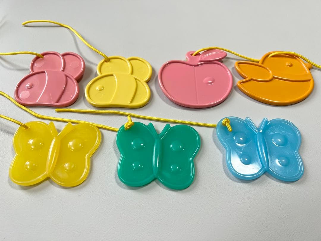 美品！新型 プーメリー タカラトミー くまのプーさん ベビージム プーメリー