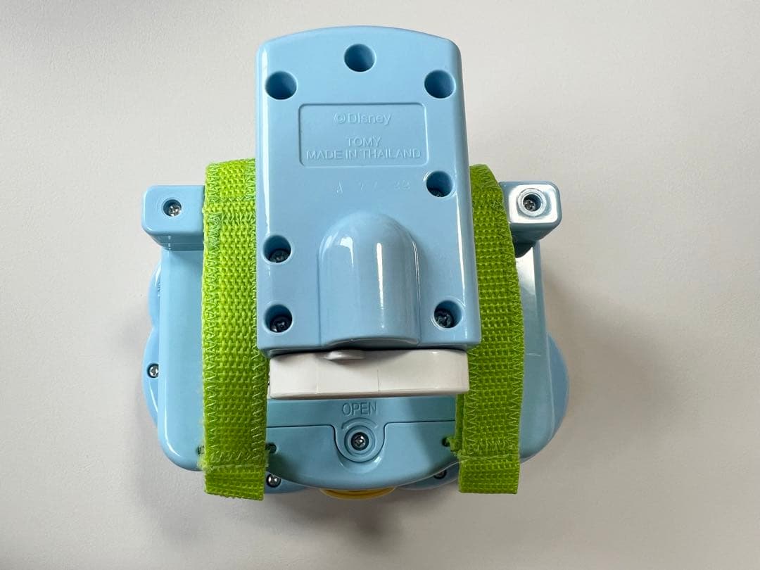 美品！新型 プーメリー タカラトミー くまのプーさん ベビージム プーメリー
