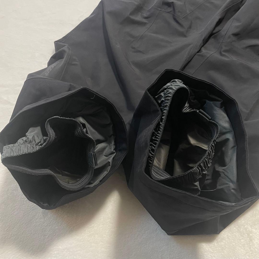 スノーボード Patagonia GORE-TEX POWDER BOWL PANTS M