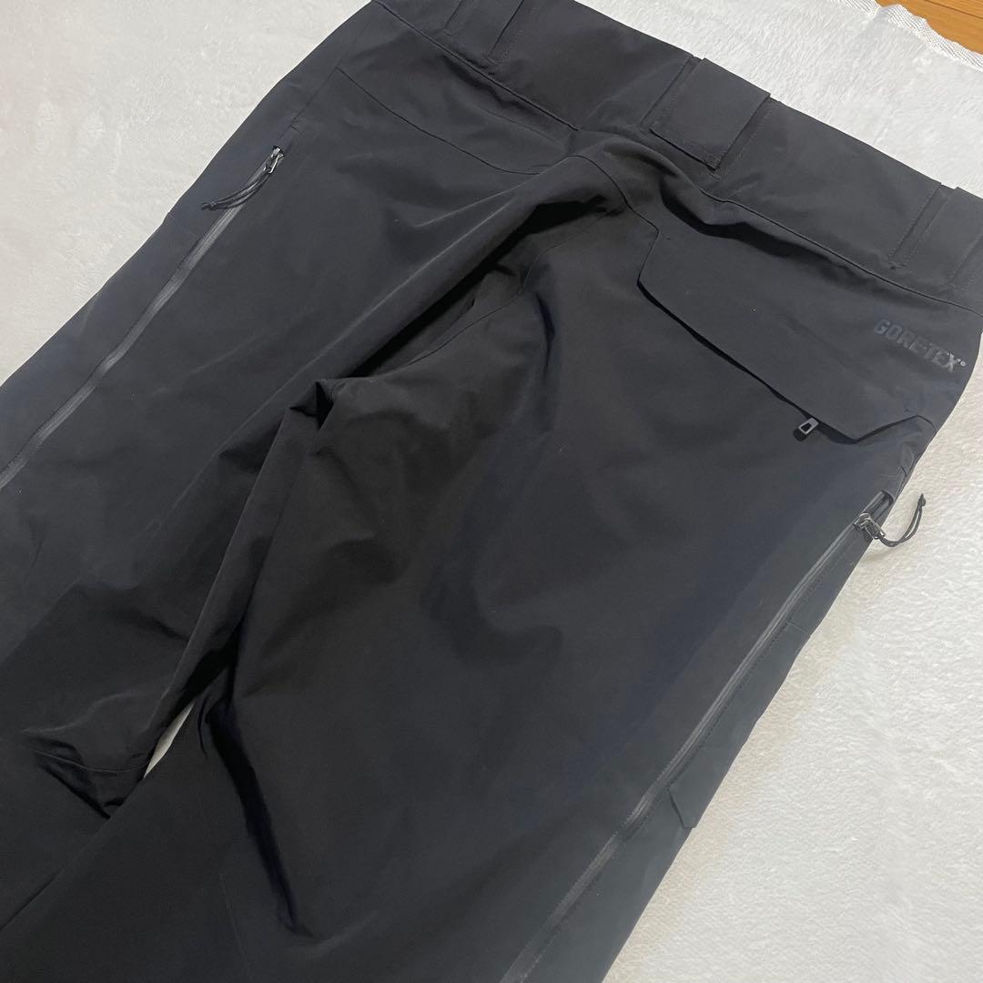 スノーボード Patagonia GORE-TEX POWDER BOWL PANTS M
