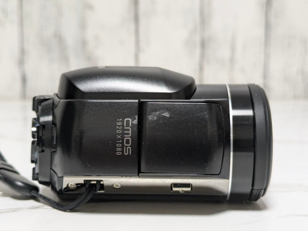 SANYO　Xacti　DMX-HD1000　ブラック　豪華セット