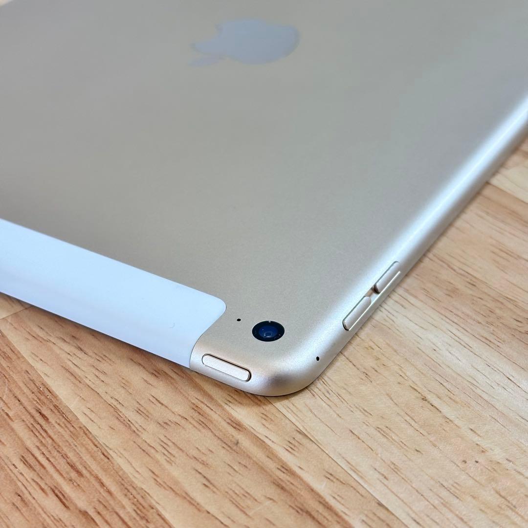 ⭐︎極美品⭐︎iPad Air2 16GB au Wi-Fi +Cel