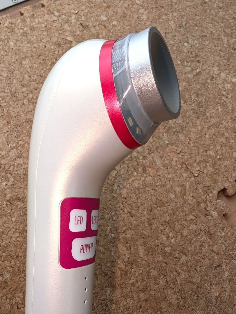 サロン美容器