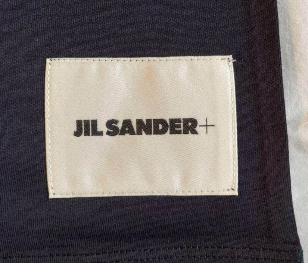 ジルサンダー プラス　パックTシャツ　Ｓサイズ