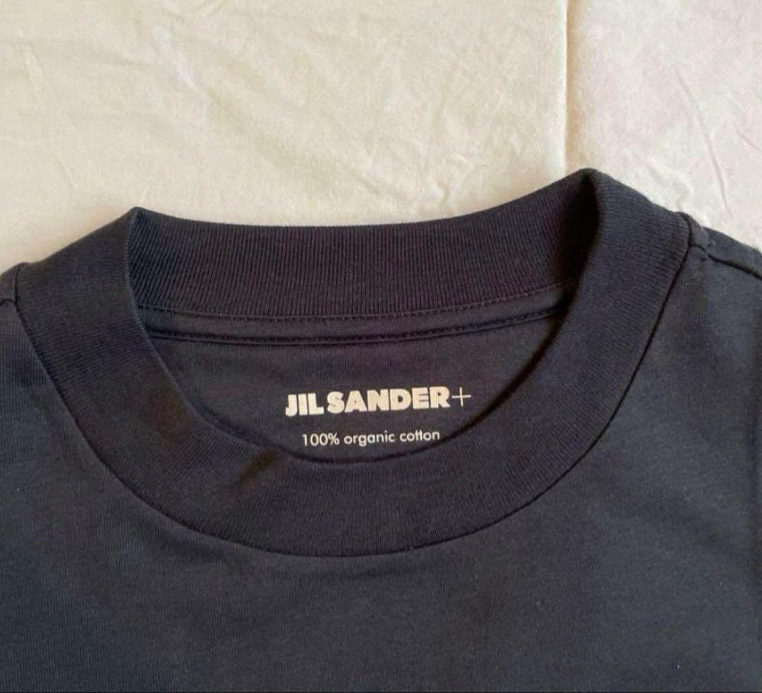 ジルサンダー プラス　パックTシャツ　Ｓサイズ