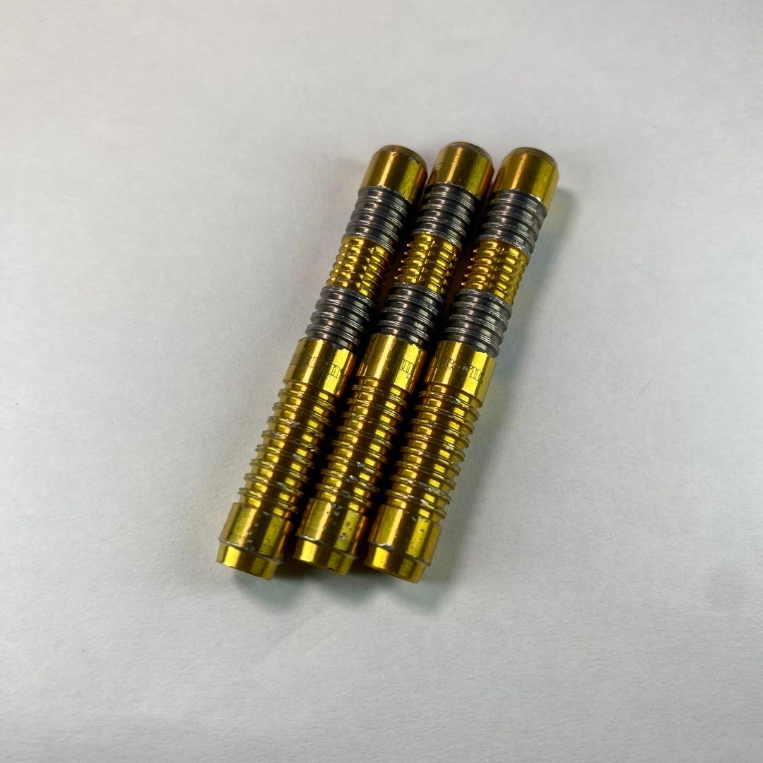 Unicorn MAESTRO PHASE3 浅田斉吾 20.2g ダーツ