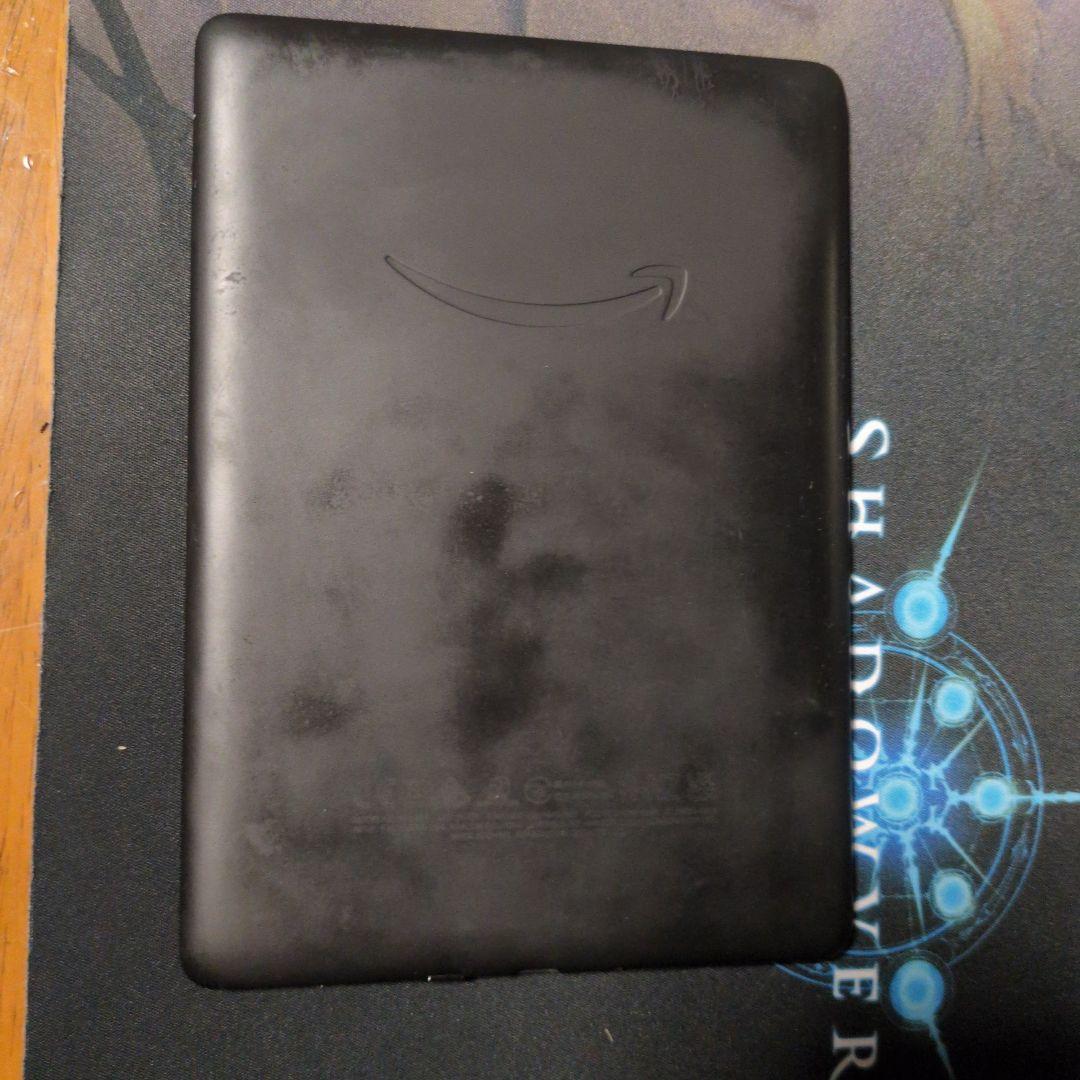 【中古】Kindle Paperwhite シグニチャー エディション11世代