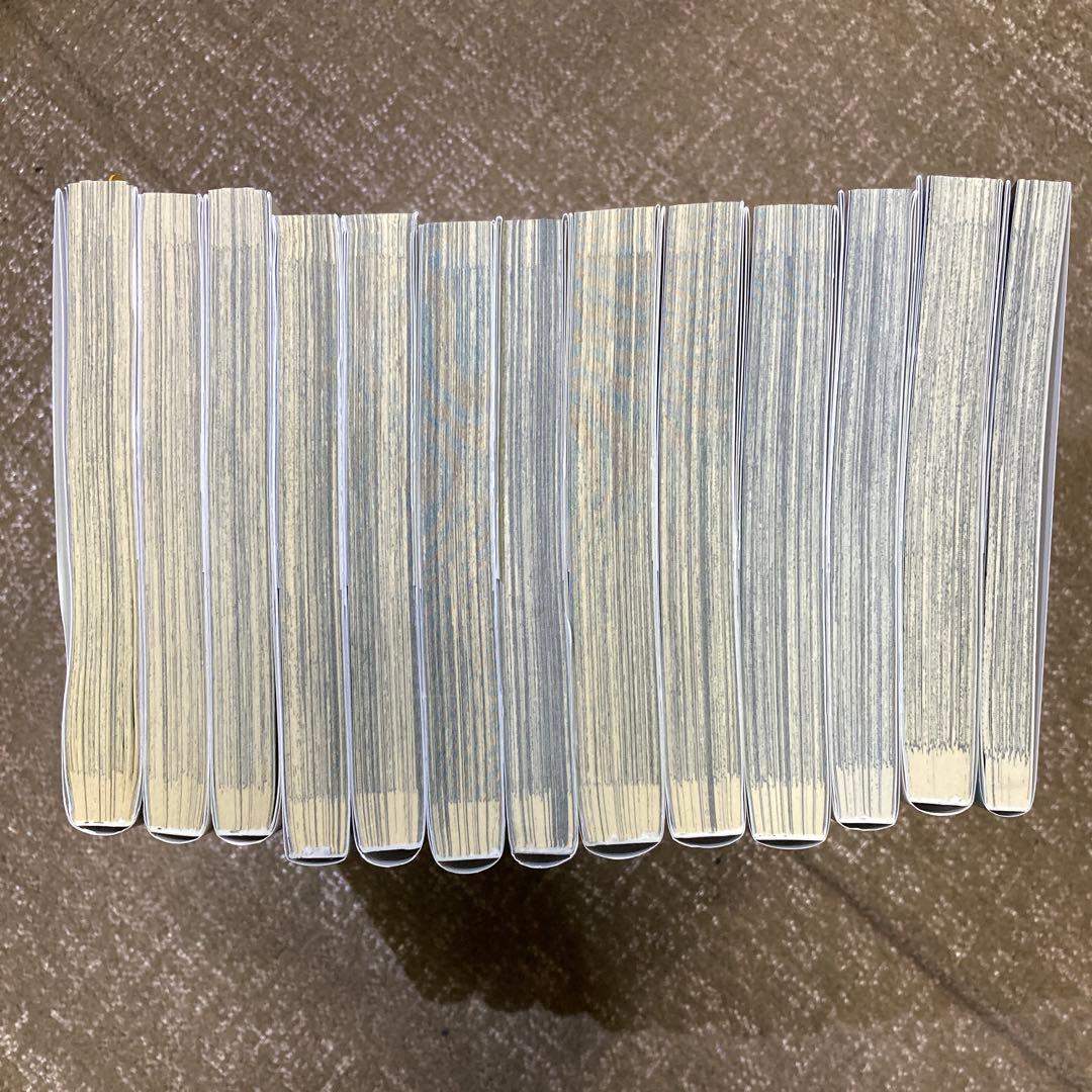 Re:ゼロから始める異世界生活　38冊セット