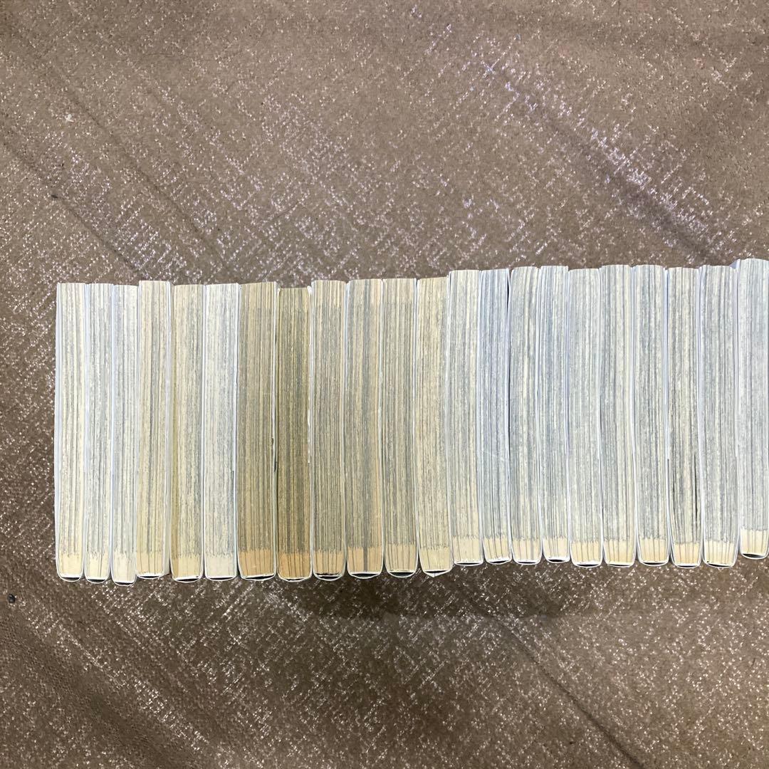 Re:ゼロから始める異世界生活　38冊セット