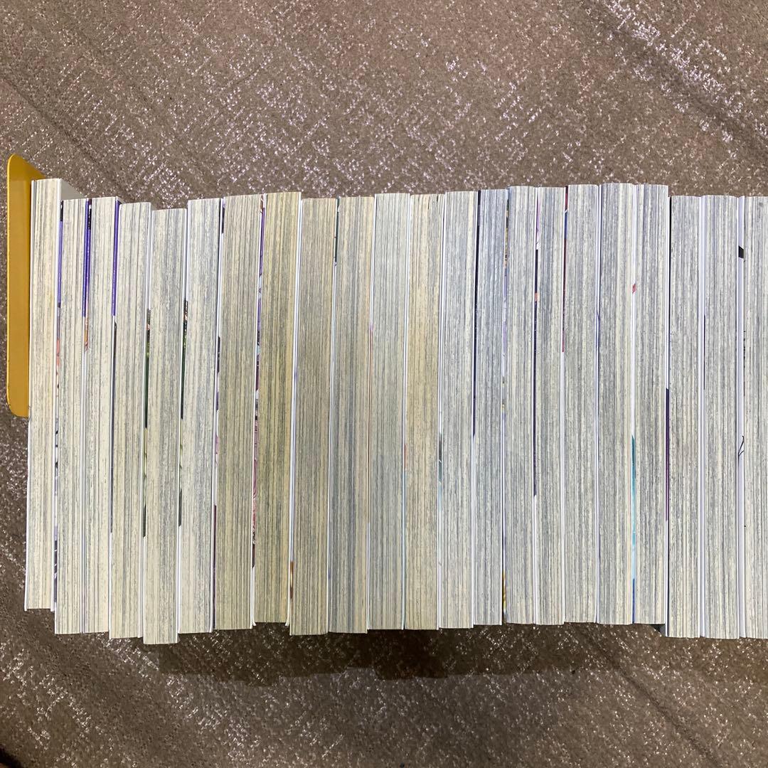 Re:ゼロから始める異世界生活　38冊セット