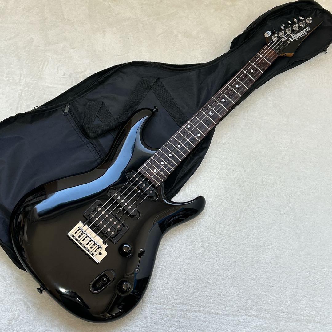 Ibanez EDR260 Ergodyneシリーズ アイバニーズ エレキギター