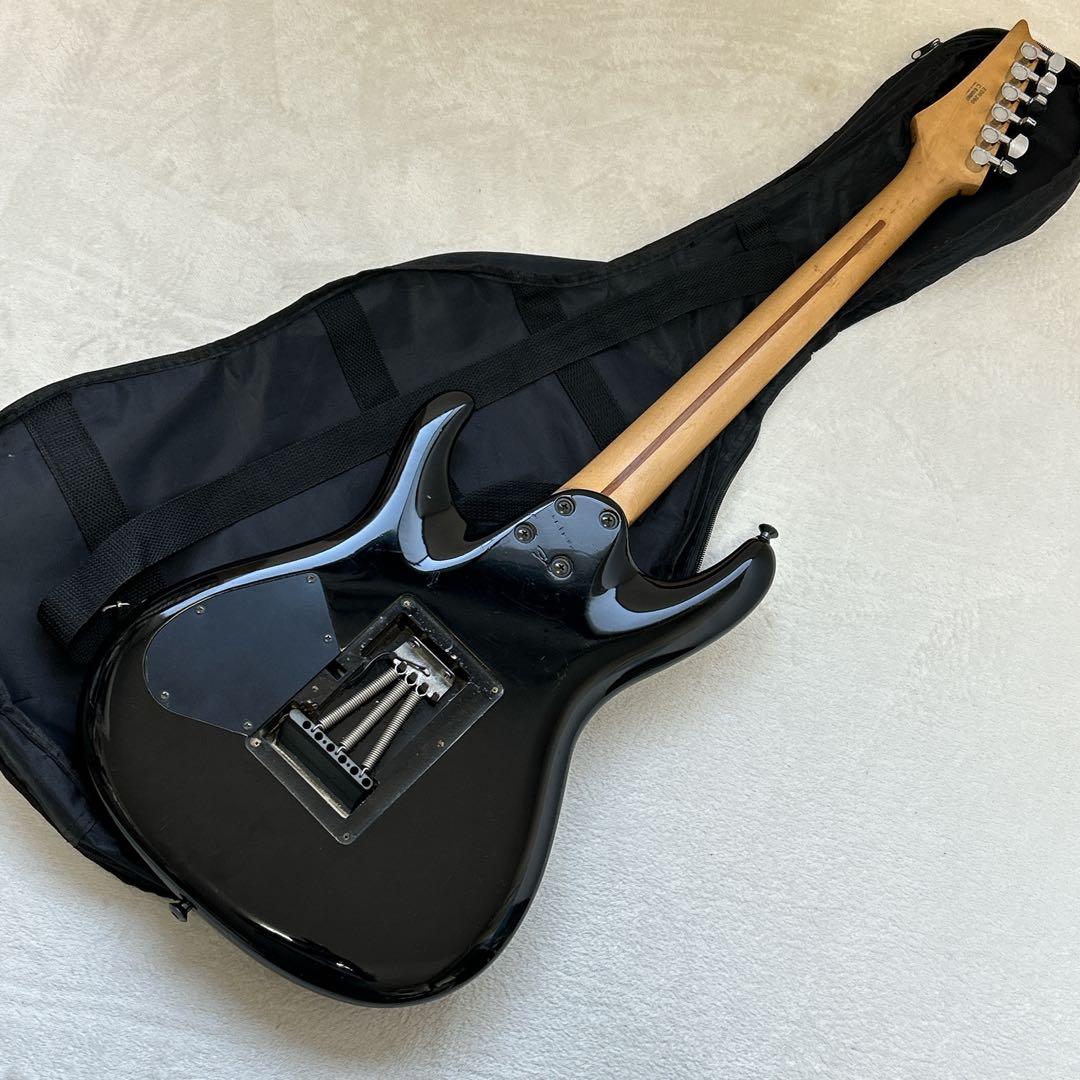 Ibanez EDR260 Ergodyneシリーズ アイバニーズ エレキギター