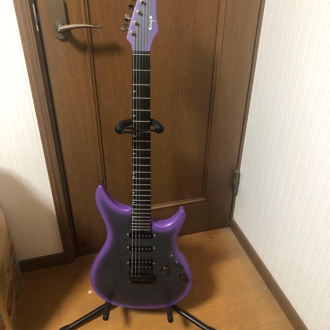 Enya inspire 中古美品➕フットスイッチ
