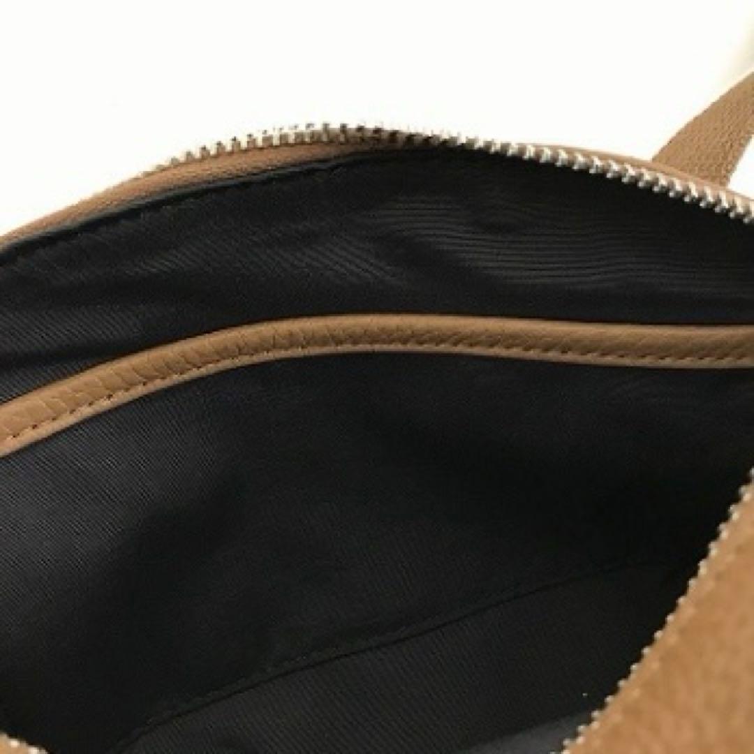 美品　エコー ECCO ecco SP 3 Sling Bag ショルダーバック