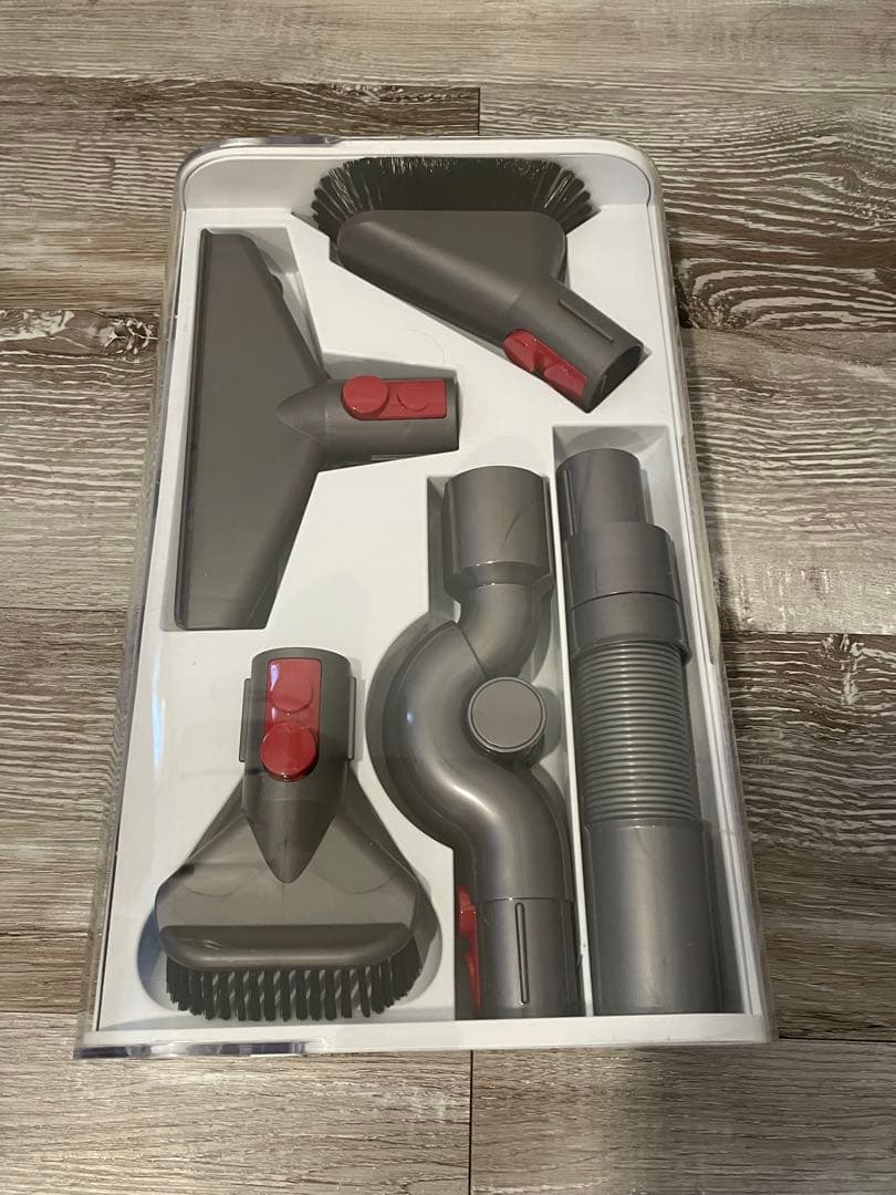 dyson 掃除機　ダイソン　sv12 v10 美品動作品　フィルター新品