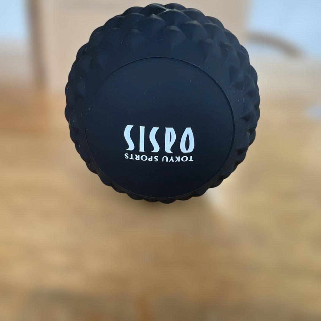 【超美品】シェイプツインボール　ブラック