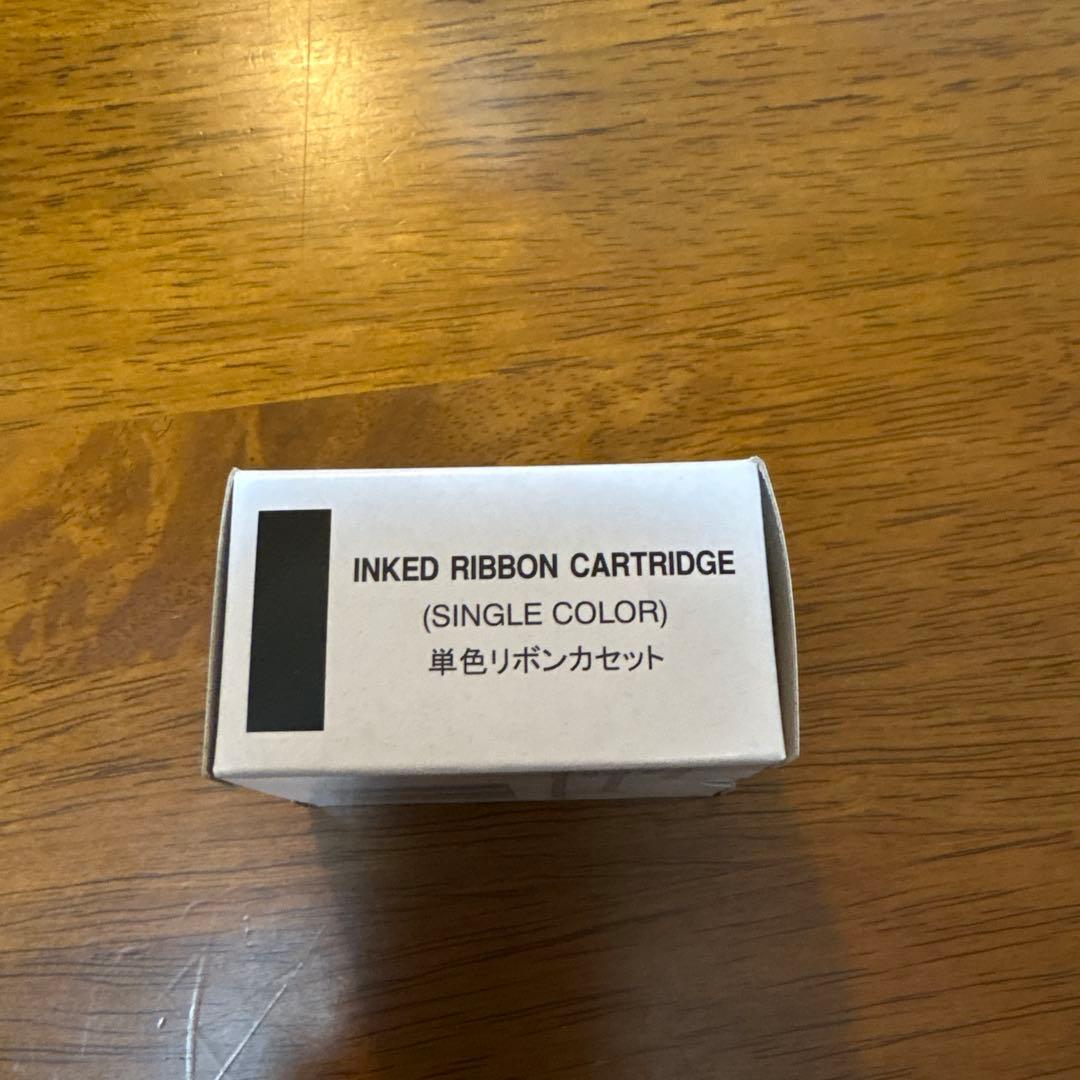 Amano MX-3000 タイムレコーダー　カード　インクリボンセット