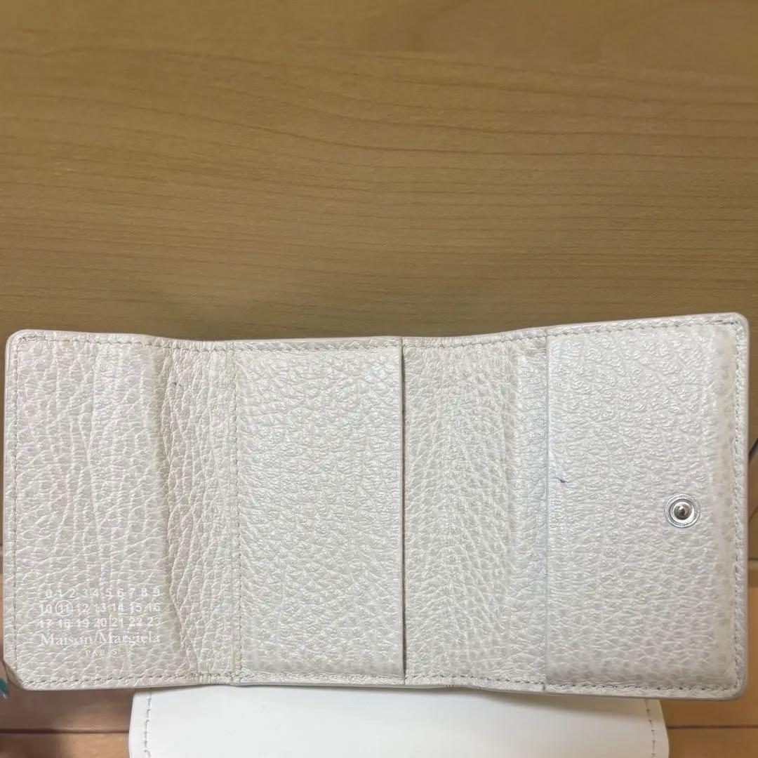 Maison Margiela 三つ折り財布