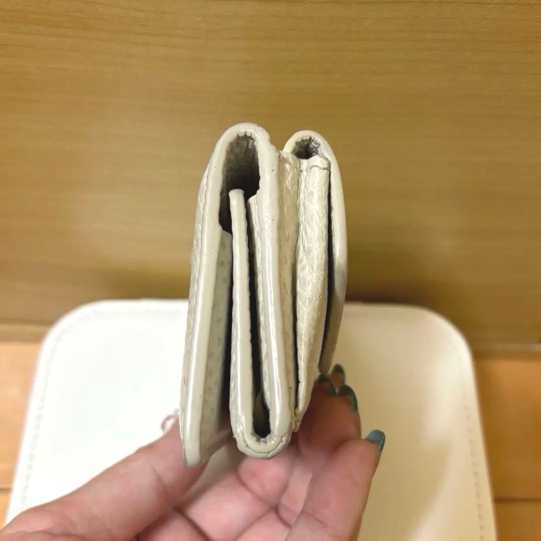 Maison Margiela 三つ折り財布