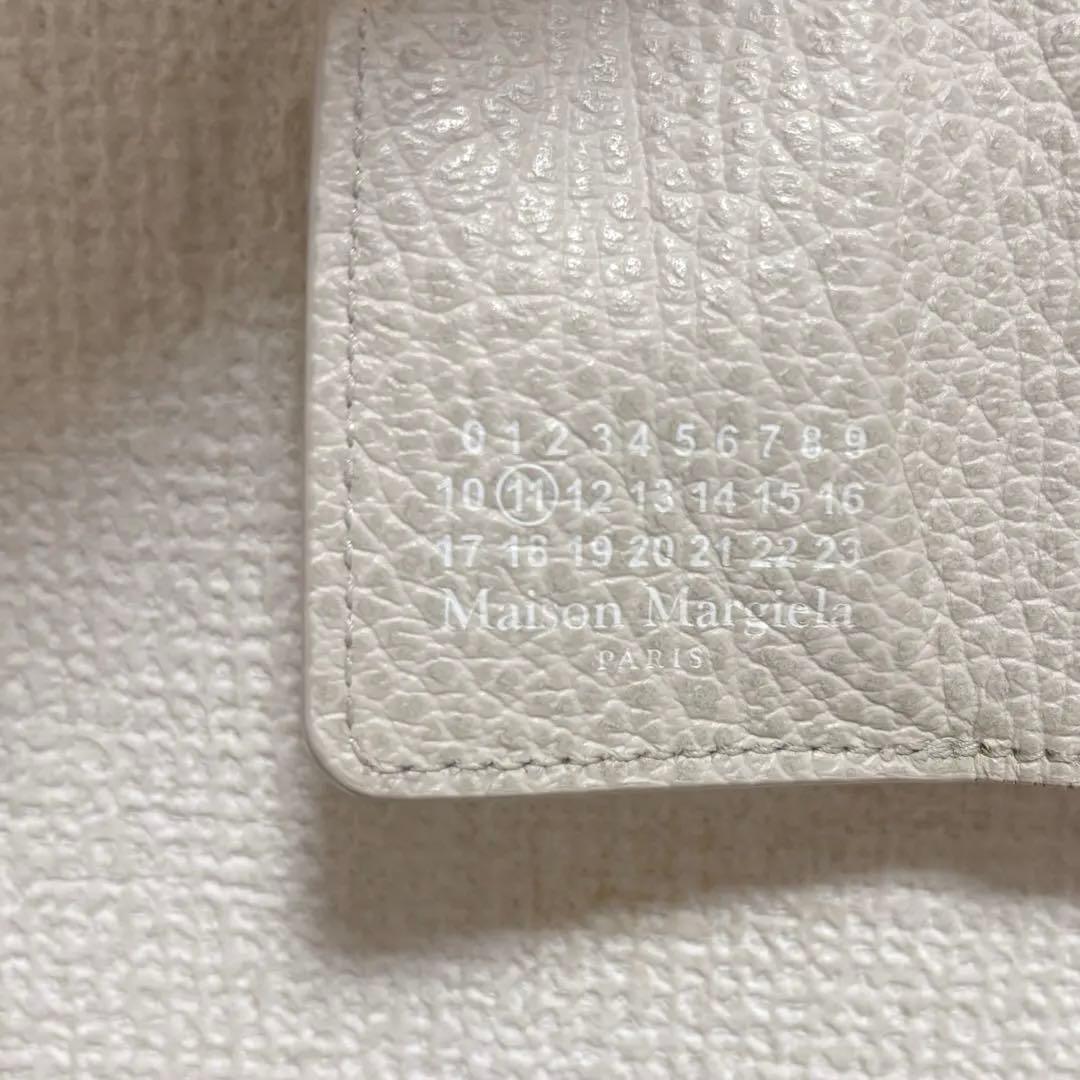 Maison Margiela 三つ折り財布
