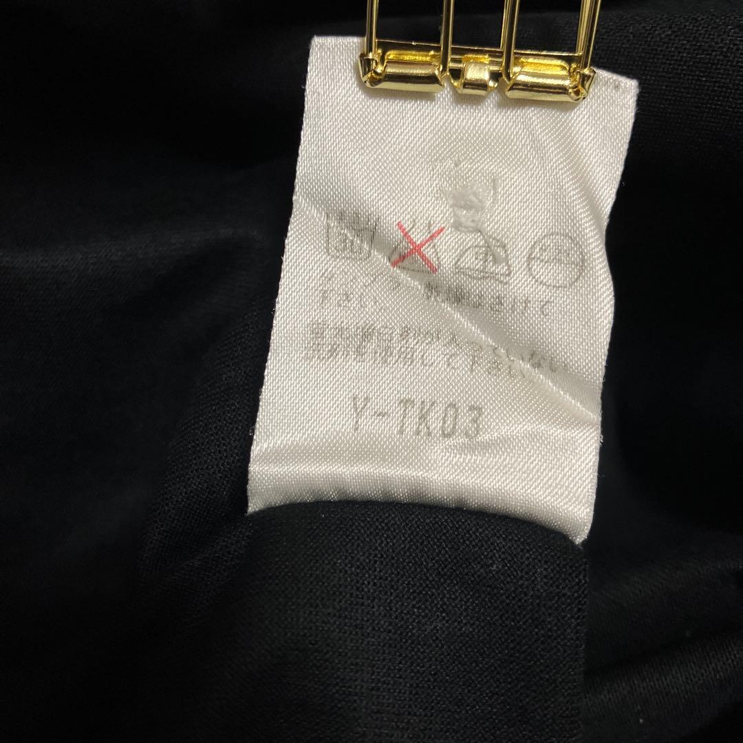 Christian Dior sports ポロシャツ 襟付きシャツ CDロゴ