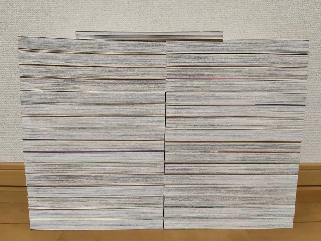 初版多数） シティーハンター 完全版　全巻 セット　X付き