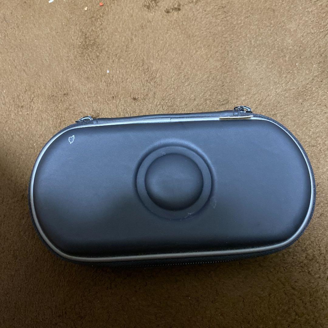PSP 本体