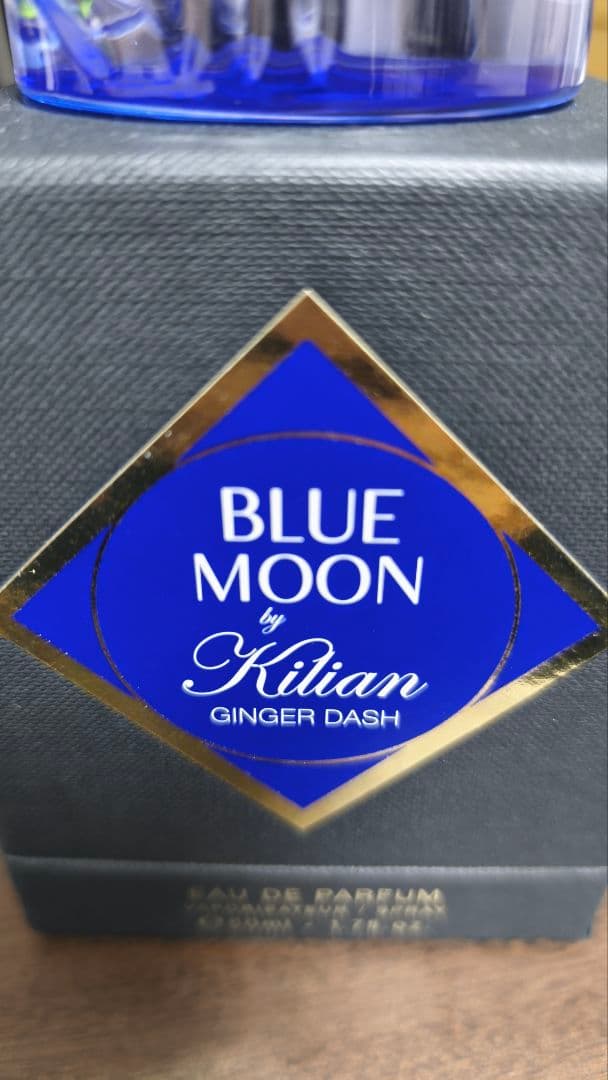 香水(ユニセックス) BLUE MOON