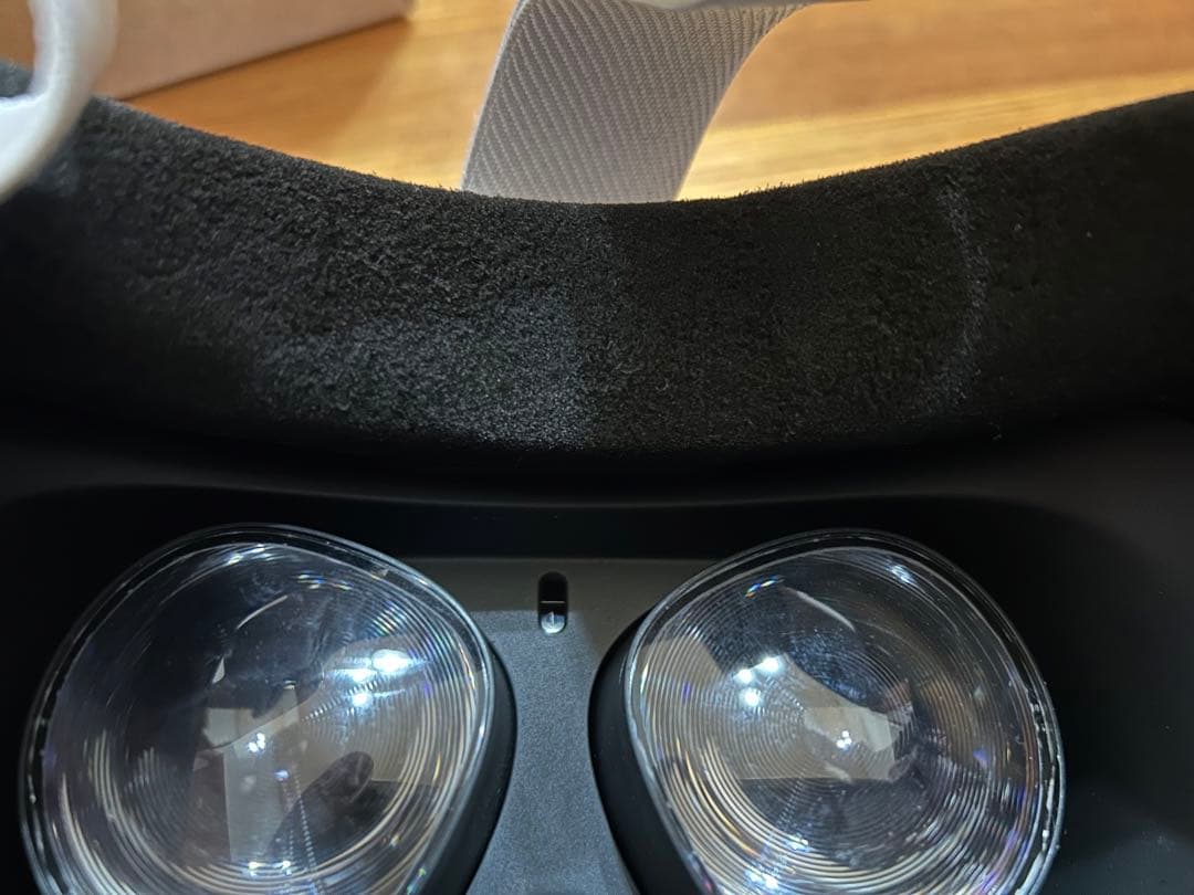  QUEST2 メタクエスト2 64GB VRヘッドセット